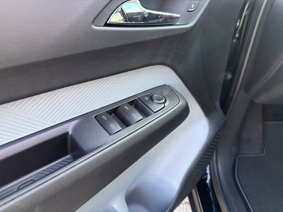 2027 Chevrolet Bolt EV RS