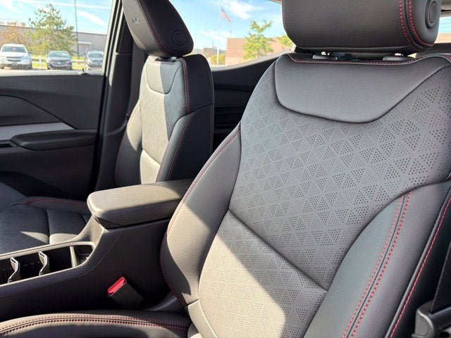 2027 Chevrolet Bolt EV RS