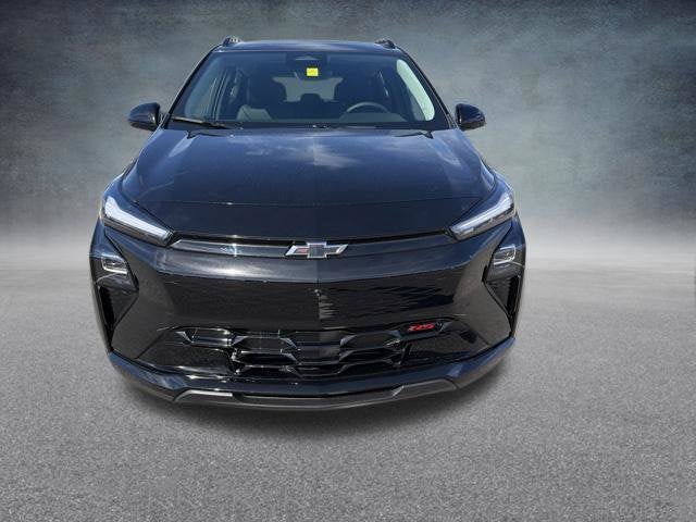2027 Chevrolet Bolt EV RS