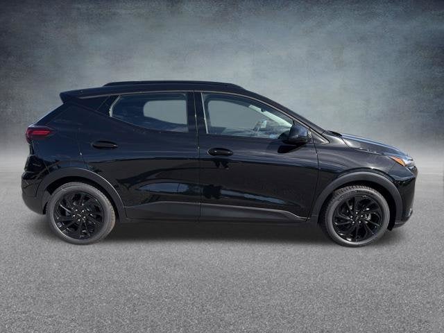 2027 Chevrolet Bolt EV RS