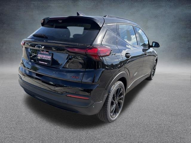 2027 Chevrolet Bolt EV RS