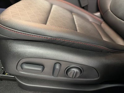 2027 Chevrolet Bolt EV RS