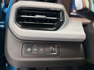 2027 Chevrolet Bolt EV RS
