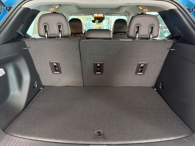 2027 Chevrolet Bolt EV RS