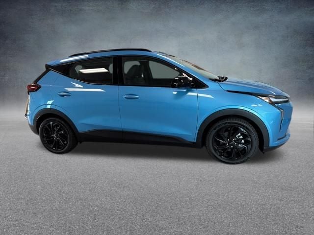 2027 Chevrolet Bolt EV RS