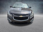 2016 Chevrolet Cruze Limited 1LT