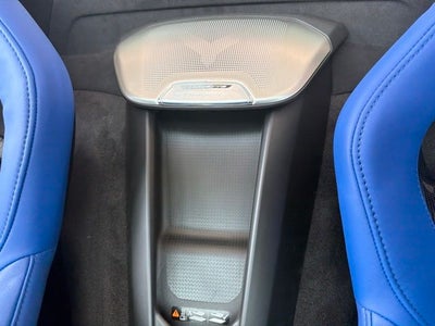 2027 Chevrolet Corvette Stingray 3LT