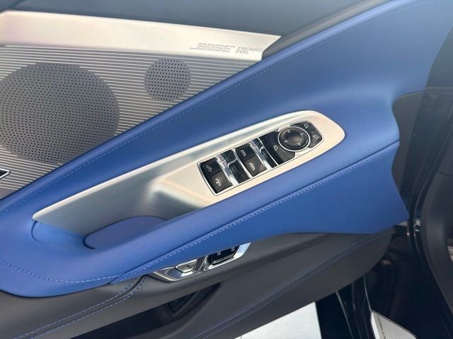 2027 Chevrolet Corvette Stingray 3LT