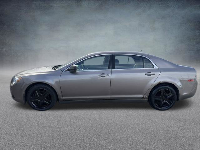 2011 Chevrolet Malibu LS 1LS