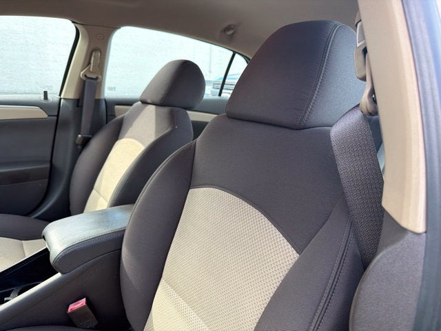 2011 Chevrolet Malibu LS 1LS