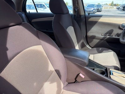 2011 Chevrolet Malibu LS 1LS
