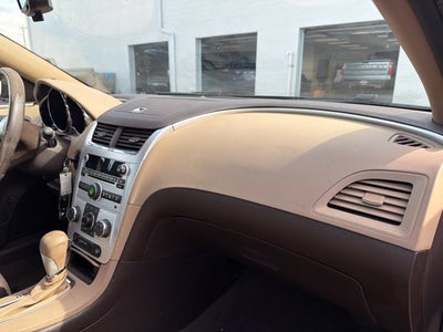 2011 Chevrolet Malibu LS 1LS
