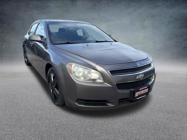 2011 Chevrolet Malibu LS 1LS