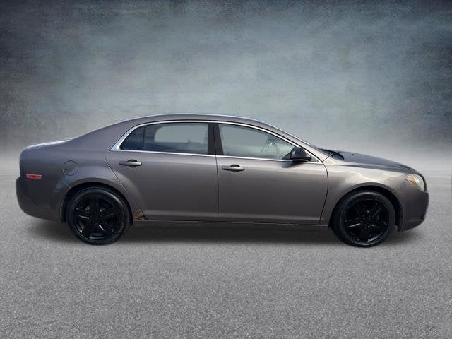 2011 Chevrolet Malibu LS 1LS