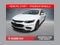 2017 Chevrolet Malibu LT 1LT