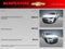 2017 Chevrolet Malibu LT 1LT