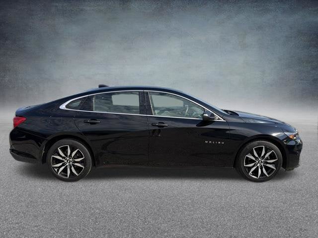 2017 Chevrolet Malibu LT 1LT