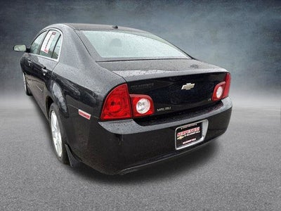 2009 Chevrolet Malibu LS