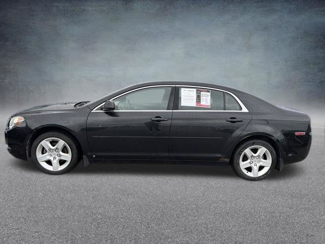 2009 Chevrolet Malibu LS