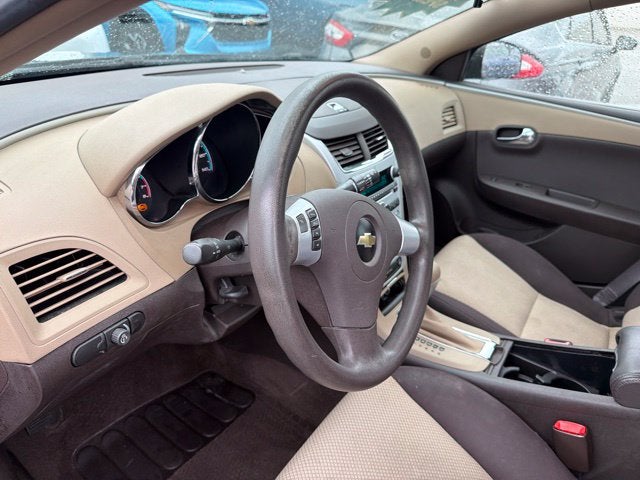 2009 Chevrolet Malibu LS