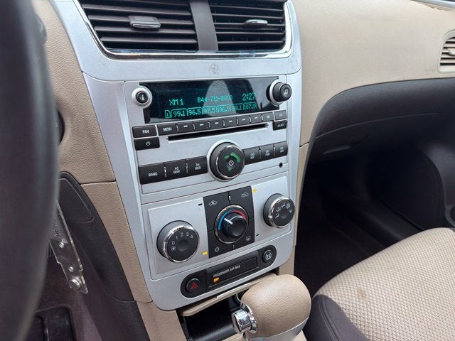 2009 Chevrolet Malibu LS