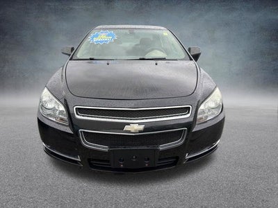 2009 Chevrolet Malibu LS