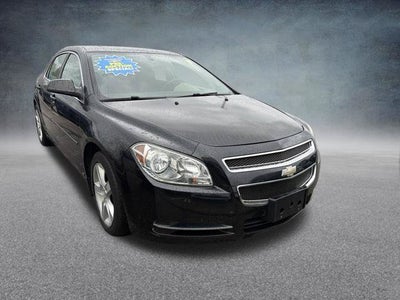 2009 Chevrolet Malibu LS
