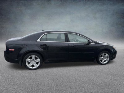 2009 Chevrolet Malibu LS