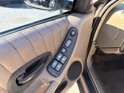 2001 Pontiac Grand Prix GTP