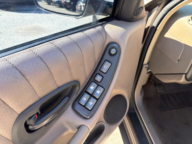 2001 Pontiac Grand Prix GTP