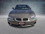 2001 Pontiac Grand Prix GTP