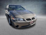 2001 Pontiac Grand Prix GTP