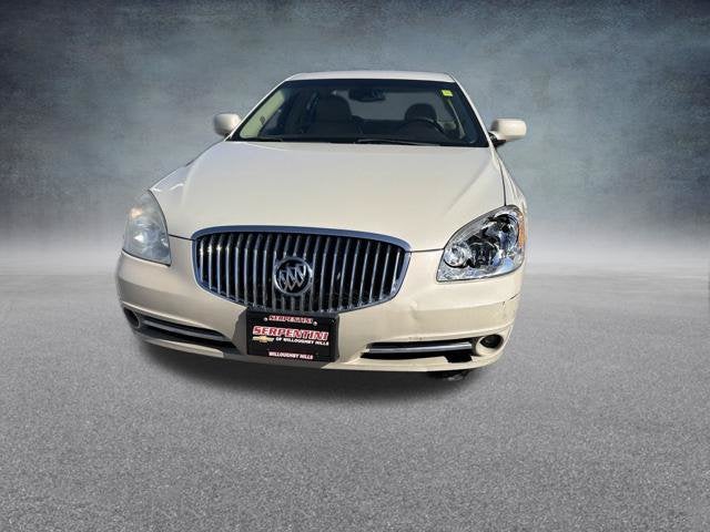 2011 Buick Lucerne CXL
