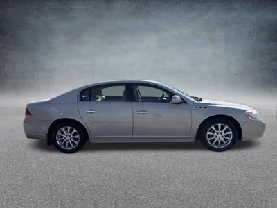 2011 Buick Lucerne CXL