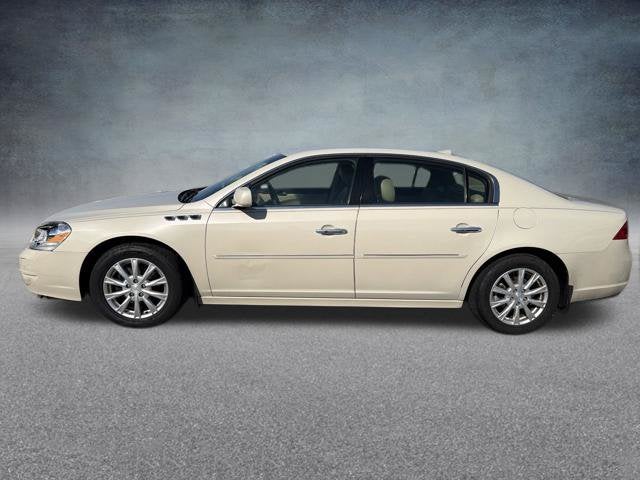 2011 Buick Lucerne CXL