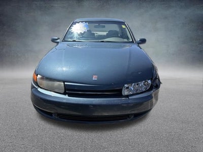 2002 Saturn L100 Base
