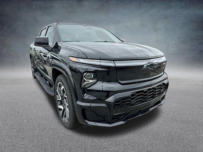 2024 Chevrolet Silverado EV RST