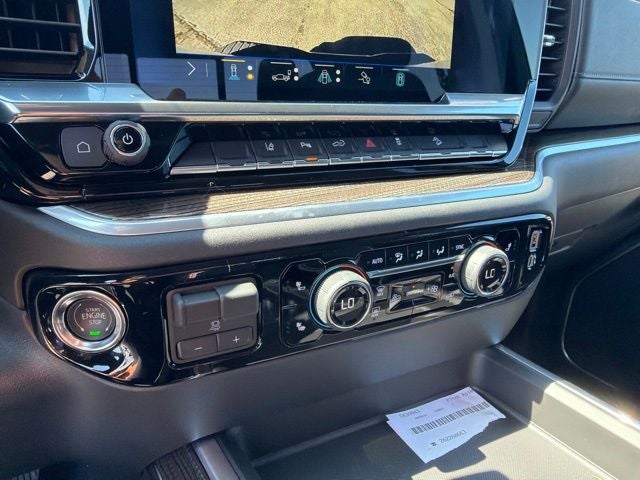 2026 Chevrolet Silverado 3500HD LT