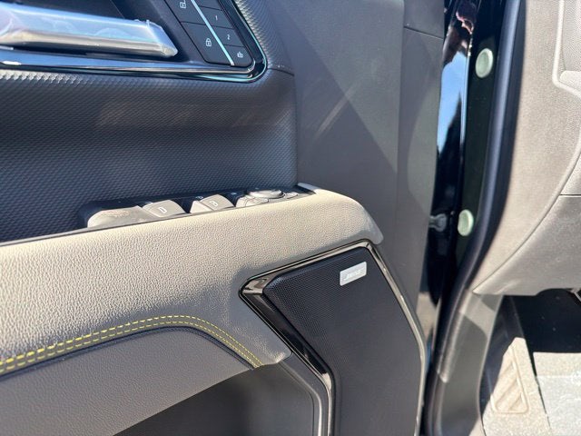 2026 Chevrolet Silverado 2500HD ZR2