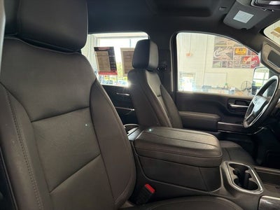 2023 Chevrolet Silverado 2500HD LTZ 4WD - 6.6L DIESEL