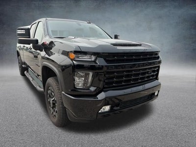 2023 Chevrolet Silverado 2500HD LTZ 4WD - 6.6L DIESEL