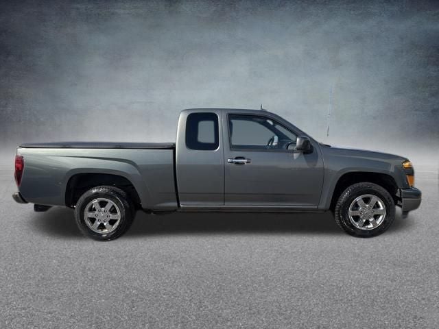 2011 Chevrolet Colorado 1LT