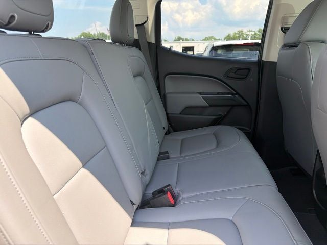 2021 Chevrolet Colorado Work Truck 1 OWNER & CLEAN CARFAX