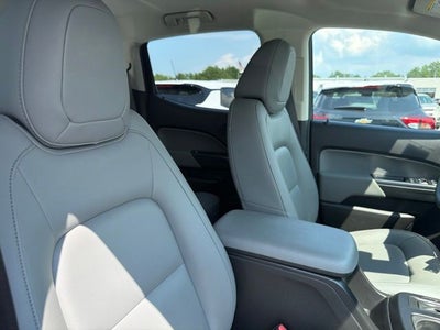 2021 Chevrolet Colorado Work Truck 1 OWNER & CLEAN CARFAX