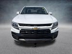 2021 Chevrolet Colorado Work Truck 1 OWNER & CLEAN CARFAX