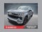 2024 Chevrolet Silverado 1500 LT 4WD