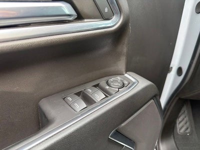 2024 Chevrolet Silverado 1500 LT 4WD