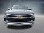 2024 Chevrolet Silverado 1500 LT 4WD