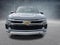 2024 Chevrolet Silverado 1500 LT 4WD