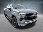 2024 Chevrolet Silverado 1500 LT 4WD